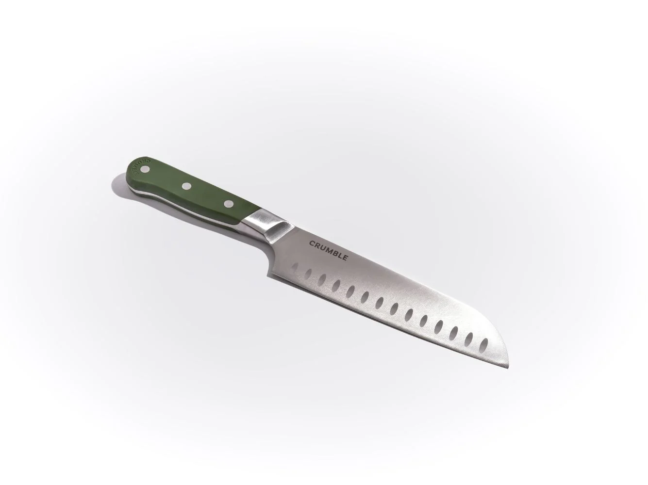 New Knives